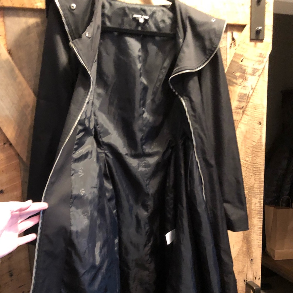 Samuel Dong Jacket - image 4